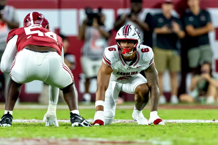 College Football Roundup